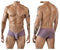 Clever 1844 Aura Trunks Color Brown